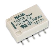 PANASONIC ELECTRIC WORKS TQ2SA-24V