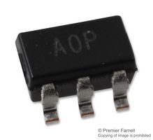 ANALOG DEVICES AD8531ARTZ-REEL7.