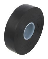 ADVANCE TAPES AT7 BLACK 33M X 25MM