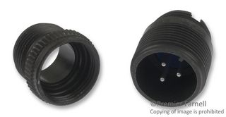 AMPHENOL INDUSTRIAL 97-3101A-14S-07P