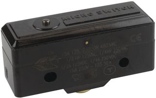 HONEYWELL BZ-2R24-A2