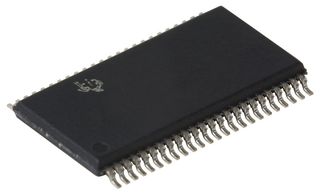 TEXAS INSTRUMENTS SN74LVC16T245DGGR..