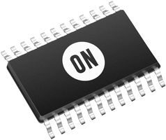 ON SEMICONDUCTOR LV8711T-TLM-H.