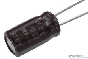 UNITED CHEMI-CON EKMG201ELL3R3MF11D