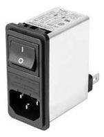 SCHAFFNER FN283-6-06