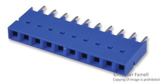 AMPHENOL FCI 75915-310LF