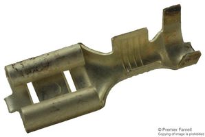 AMP - TE CONNECTIVITY 63820-1