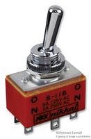 NKK SWITCHES S116