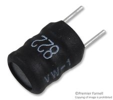 BOURNS JW MILLER RL187822J-RC