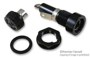 EATON BUSSMANN SERIES BK/HJM