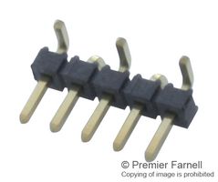 SAMTEC TMM-105-01-G-S-SM