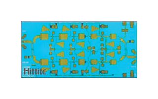 ANALOG DEVICES HMC-ALH509