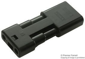 TE CONNECTIVITY 2106136-2