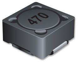 BOURNS SRR1280A-101M