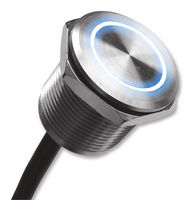 BULGIN MPZI022/F/BL/24/L