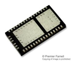 LINEAR TECHNOLOGY LTC4234CWHH#PBF