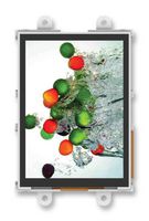 4D SYSTEMS ULCD-28PTU