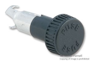 LITTELFUSE 03453LF1HX020