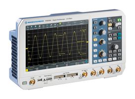 ROHDE & SCHWARZ RTB2004/RTB-B241/RTB-B1 (RTB2K-104M)