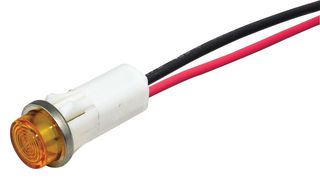 VCC (VISUAL COMMUNICATIONS COMPANY) 1092QC3-125VAC