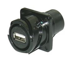 GLENAIR FRITS0218-USBA-1F7