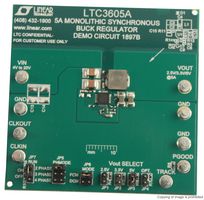 LINEAR TECHNOLOGY DC1897B