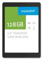SWISSBIT SFSA128GQ1BJ8TO-I-NU-226-STD