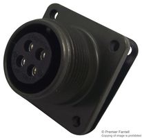 AMPHENOL AEROSPACE MS3102A-14S2S