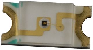 CHICAGO MINIATURE LIGHTING CMD15-21SRC/TR8