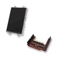 4D SYSTEMS ULCD-35DT-AR