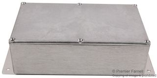 BUD INDUSTRIES CU-4247