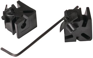 HOFFMAN ENCLOSURES APNLBLK