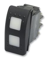 CARLING TECHNOLOGIES VJD1S00B-AZC00-000