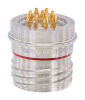 SOURIAU D38999/25YA98PN