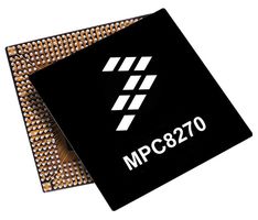 NXP MPC8270CZUUPEA