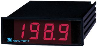 NEWPORT ELECTRONICS 205-EA1,R,C0