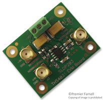 TEXAS INSTRUMENTS THS4031EVM