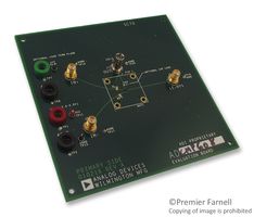 ANALOG DEVICES EVAL-ADCMP608BKSZ