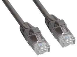 AMPHENOL CABLES ON DEMAND MP-5ERJ45UNNA-005