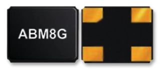 ABRACON ABM8G-24.000MHZ-B4Y-T
