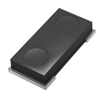 PANASONIC ELECTRONIC COMPONENTS ERJMS4HF10MU