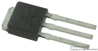 INTERNATIONAL RECTIFIER IRFU024NPBF