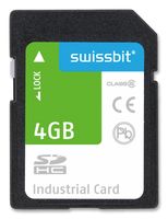 SWISSBIT SFSD4096L1BN2TO-I-Q2-151-STD