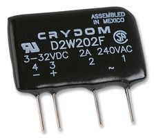 CRYDOM D2W203F11