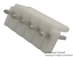 JST (JAPAN SOLDERLESS TERMINALS) B5P-VH(LF)(SN)