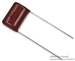 PANASONIC ELECTRONIC COMPONENTS ECW-FA2J334J