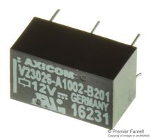 AXICOM - TE CONNECTIVITY V23026A1002B201