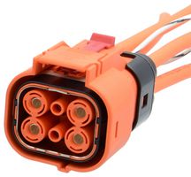 AMPHENOL INDUSTRIAL ELP04A04