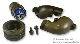 AMPHENOL INDUSTRIAL 97-3108B-18-10S