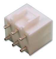 JST (JAPAN SOLDERLESS TERMINALS) B06P-VL